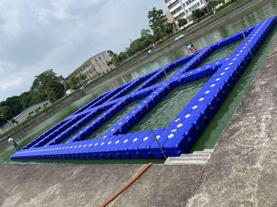 floating dock manufacturers