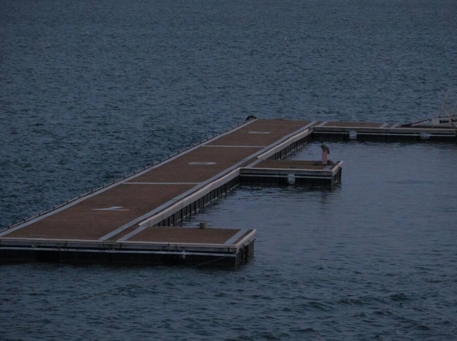 Floating Platforms
